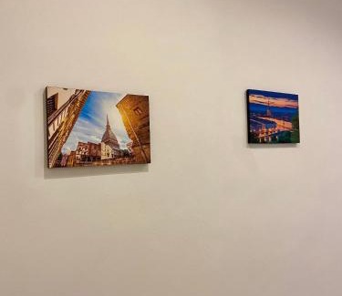 Cavoretto Apartment | Monolocale 1