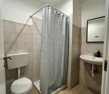 Cavoretto Apartment | Monolocale 1