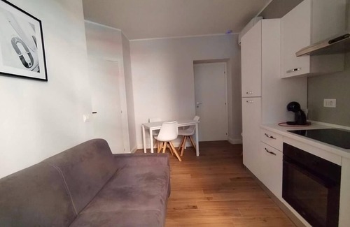 Asti Apartment | MONOLOCALE 13 HHAT