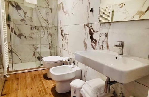 Asti Apartment | MONOLOCALE 13 HHAT