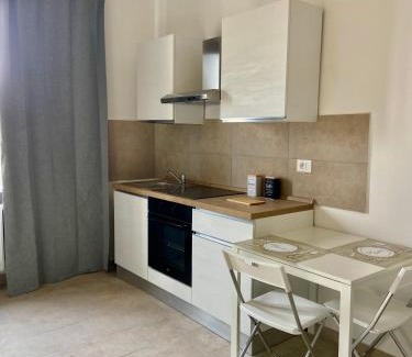 Cavoretto Apartment | Monolocale 2