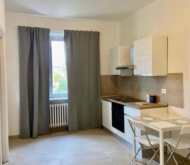 Cavoretto Apartment | Monolocale 2