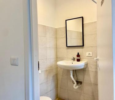 Cavoretto Apartment | Monolocale 2