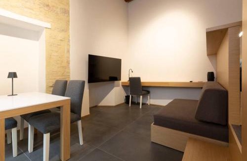 Old Town Apartment | Monolocale 201 Perugia