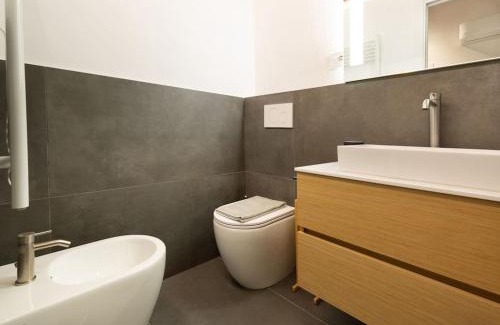 Old Town Apartment | Monolocale 201 Perugia