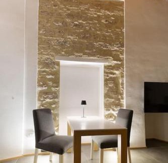 Old Town Apartment | Monolocale 201 Perugia