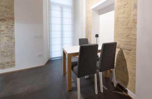 Old Town Apartment | Monolocale 201 Perugia