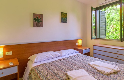 Vulcanello Apartment | Monolocale 6 Vulcano on Sea Shore, Lipari, Italy