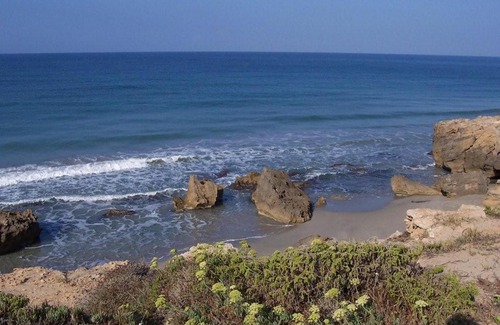 Funtana Meiga House | Monolocale a 200 metri dal mare