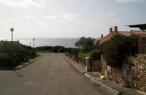 Funtana Meiga House | Monolocale a 200 metri dal mare