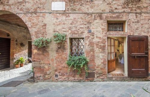 Buonconvento Apartment | Monolocale a Buonconvento