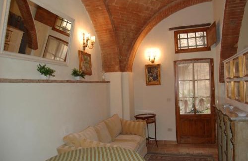 Buonconvento Apartment | Monolocale a Buonconvento