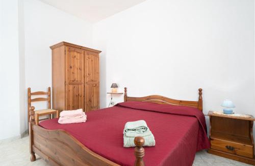 San Giovanni Apartment | Monolocale a due passi dal mare