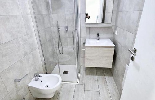Mendrisio Apartment | Monolocale a Mendrisio