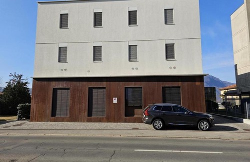 Mendrisio Apartment | Monolocale a Mendrisio