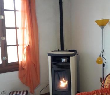 Pian di Novello Apartment | Monolocale Abetone Cutigliano
