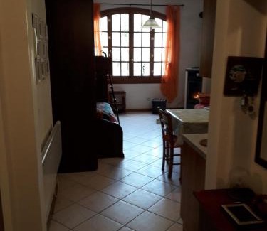 Pian di Novello Apartment | Monolocale Abetone Cutigliano