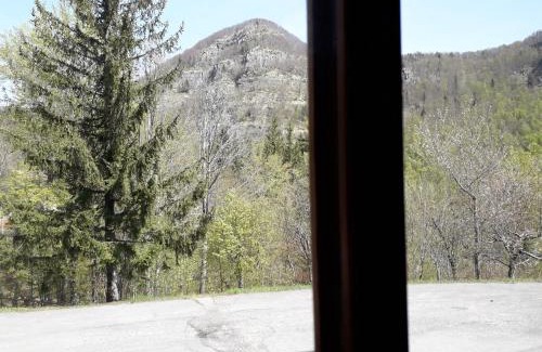 Pian di Novello Apartment | Monolocale Abetone Cutigliano