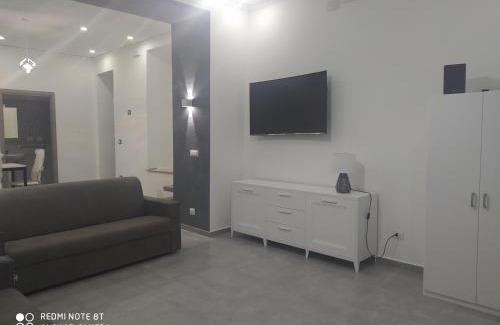 Ali Apartment | MONOLOCALE-ALI'