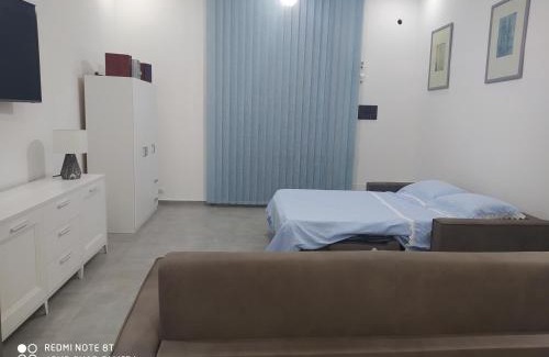 Ali Apartment | MONOLOCALE-ALI'