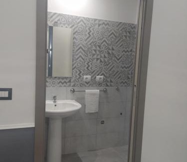 Ali Apartment | MONOLOCALE-ALI'