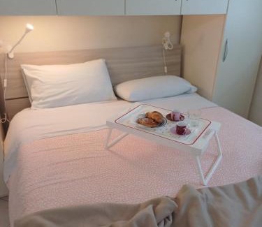 Magione Apartment | Monolocale Azzurra