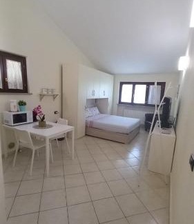 Magione Apartment | Monolocale Azzurra