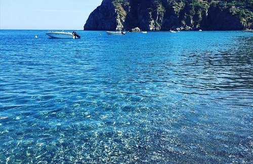 Sant'Alessio Siculo House | monolocale Bacchelli
