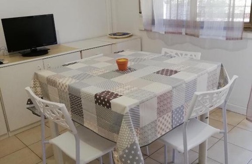 Sant'Alessio Siculo House | monolocale Bacchelli