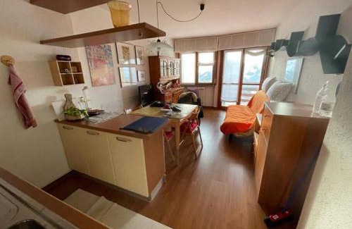 Prato Nevoso Apartment | Monolocale Bellavista