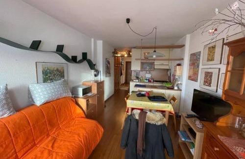 Prato Nevoso Apartment | Monolocale Bellavista