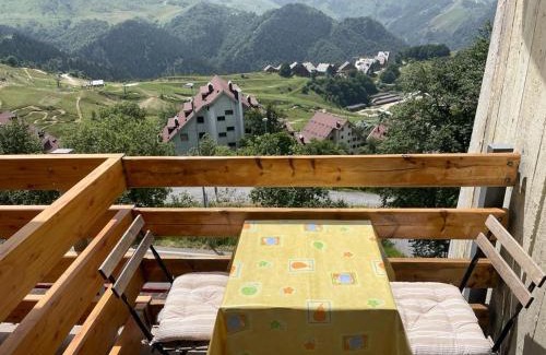 Prato Nevoso Apartment | Monolocale Bellavista