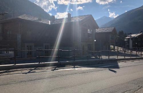 La Thuile Apartment | Monolocale Belvedere