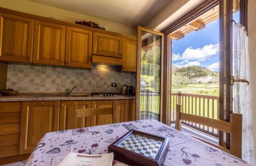 La Thuile Apartment | Monolocale Belvedere