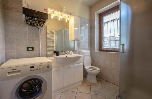 La Thuile Apartment | Monolocale Belvedere