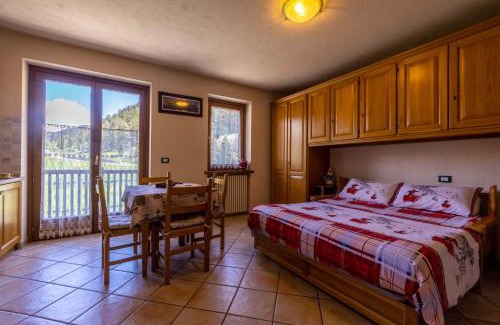 La Thuile Apartment | Monolocale Belvedere