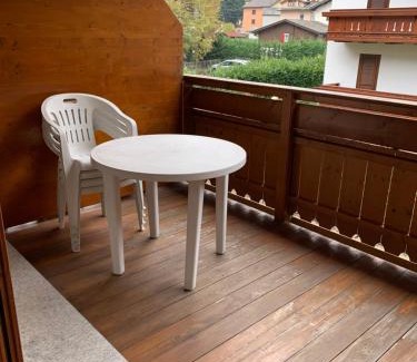 Campodolcino Apartment | Monolocale Campodolcino