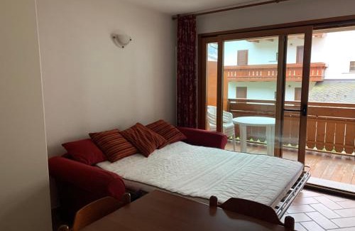 Campodolcino Apartment | Monolocale Campodolcino