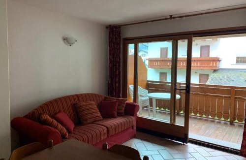 Campodolcino Apartment | Monolocale Campodolcino
