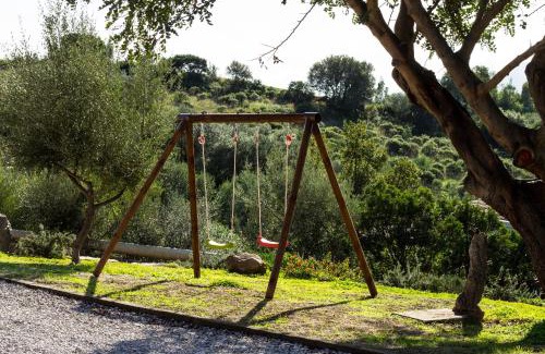Tertenia Apartment | Monolocale Cartuceddu 6b