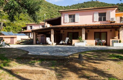 Tertenia Apartment | Monolocale Cartuceddu 6b