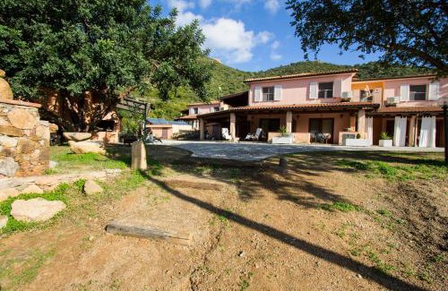 Tertenia Apartment | Monolocale Cartuceddu 6b