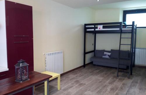 Pratovecchio Apartment | MONOLOCALE centro storico Pratovecchio Fata Morgana