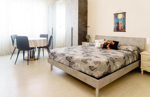 Pordenone Apartment | Monolocale Centro storico