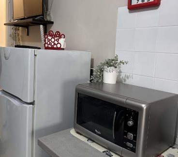 Cenisia Apartment | Monolocale Comodo alla Metro