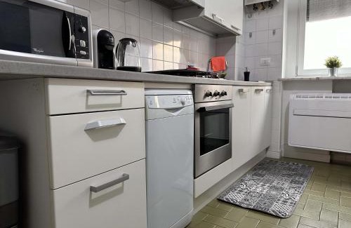Cenisia Apartment | Monolocale Comodo alla Metro