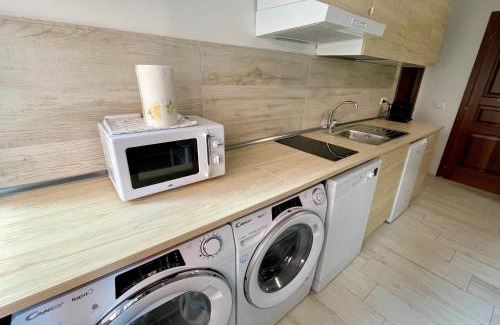 La Spezia Apartment | Monolocale con posto auto La Chicca del Golfo