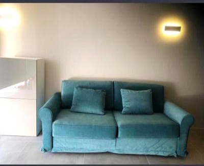 Cugnana Verde Apartment | Monolocale Costa Smeralda Sardegna