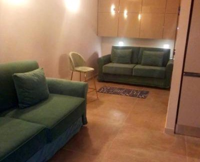 Cugnana Verde Apartment | Monolocale Costa Smeralda Sardegna
