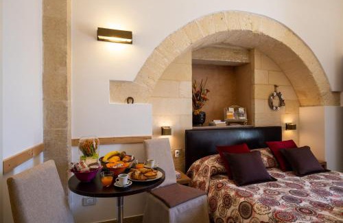 Muro Leccese Apartment | Monolocale Delux Alithia
